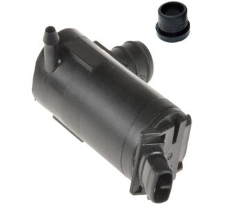 Su Fıskiye Motoru Hyun. Accent 95-05/Starex/Bongo USTUN PM320