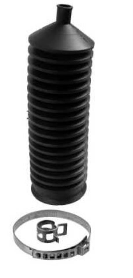 Mercedes W168 Kasa Direksiyon Rot Körüğü ( 2001-2004 ) İthal Marka 8915B - 1684602400