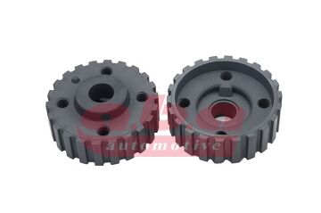 Krank Dişlisi A4-A6 1.6-1.8-1.8 Quattro-1.8 T-1.8 T Quattro-2.0-2.0 16V-2.0 16V Quattro 94-01 ABA 25500075