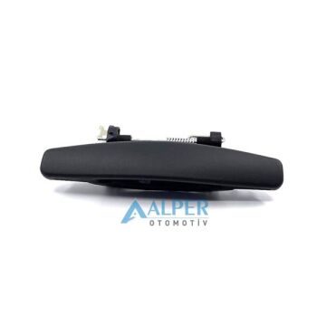 Kapı Kolu Dış Sol Clıo Symbol Thalıa 09 > Dacıa Sandero-Duster ALPER 332102