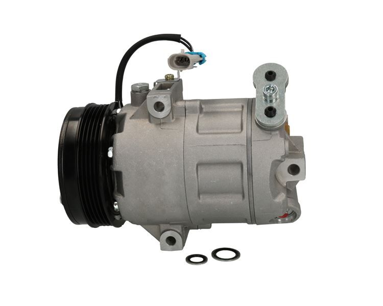 Klima Kompresörü Opel Corsa C 00>03 Astra G 00>05 1.2 16V Agıla 03>07 1.0 12V BOSCH 1986AD1233