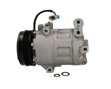 Klima Kompresörü Opel Corsa C 00>03 Astra G 00>05 1.2 16V Agıla 03>07 1.0 12V BOSCH 1986AD1233