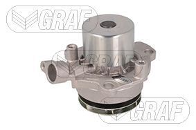Devirdaim Golf7-A3-Leon-Passat-Tıguan 1.6-2.0 Tdi 13 >Clha/B-Dcxa-Crlb-Cuvc-Crka-Crkb-Cxxa Soketsiz GRAF PA1360-8