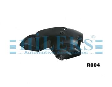 Çamurluk Davlumbazı Ön Sağ Ön Kısım Master Iıı-Opel Movano 10 > HILEKS R004