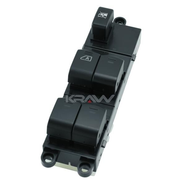 Cam Anahtarı Ön Sol Sürücü Qashqaı-Navara-Note-Pathfınder KRAW AN-984B