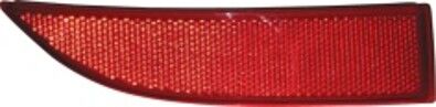 Arka Tampon Reflektörü Sağ Renault Symbol 13> Dacıa Sandero Iı 12> Logan Iı 12> MONOGRAM U.03.420.257