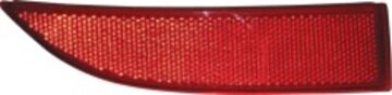 Arka Tampon Reflektörü Sağ Renault Symbol 13> Dacıa Sandero Iı 12> Logan Iı 12> MONOGRAM U.03.420.257