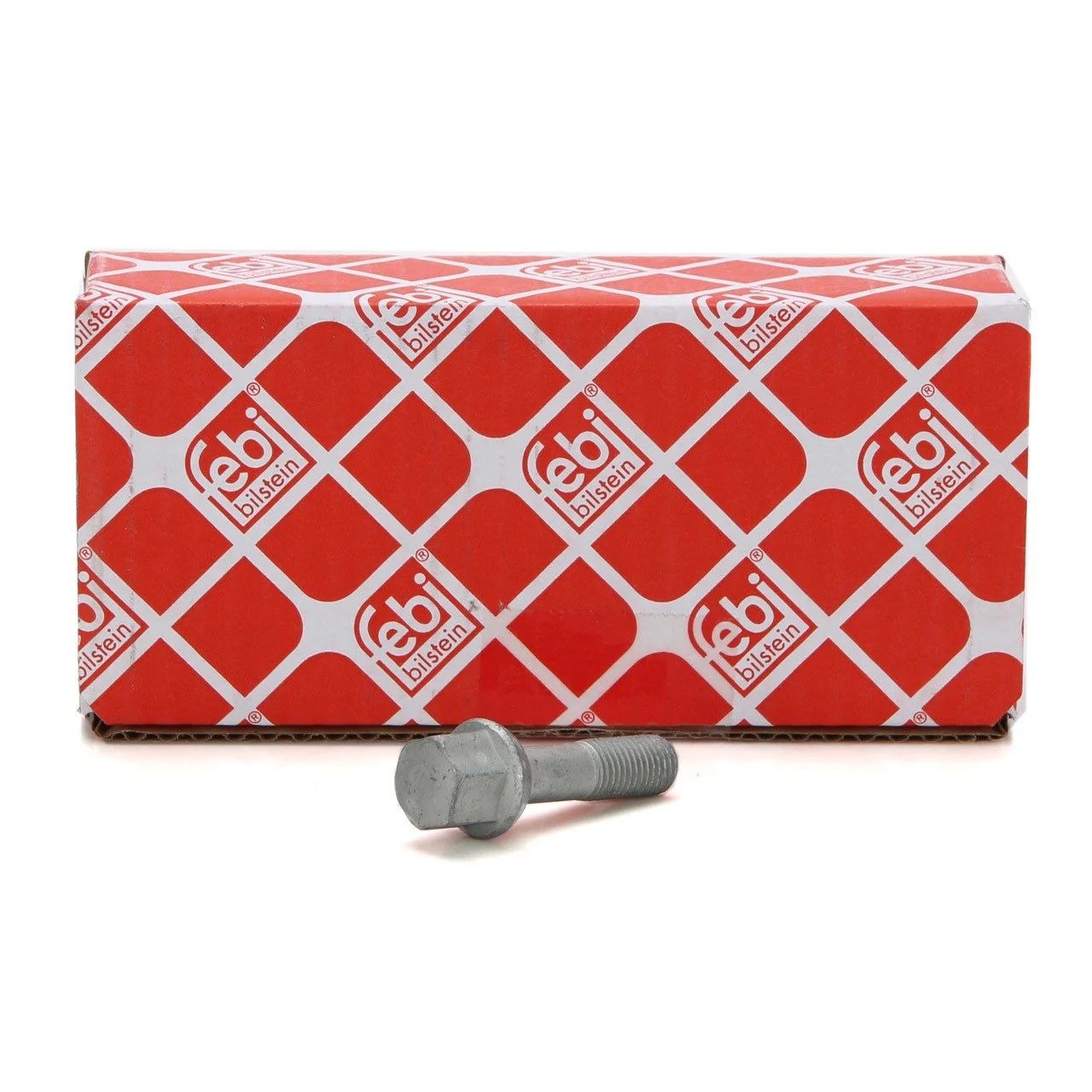 Mercedes W209 Kasa CLK Serisi Kasa Bijon Saplaması Febi Marka 0009904807 - 15655