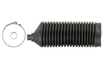 Mercedes W168 Kasa Direksiyon Rot Körüğü ( 1997-2000 ) İthal Marka 9152B - 1684602300