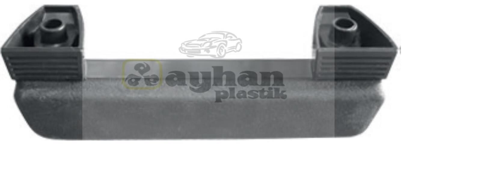 Ön Kolçak Fiat M124 AYHAN A6284