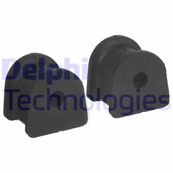 Vıraj Demır Lastıgı Arka Mercedes Vıto W638 96>03 Cıft DELPHI TD1216W