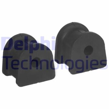 Vıraj Demır Lastıgı Arka Mercedes Vıto W638 96>03 Cıft DELPHI TD1216W