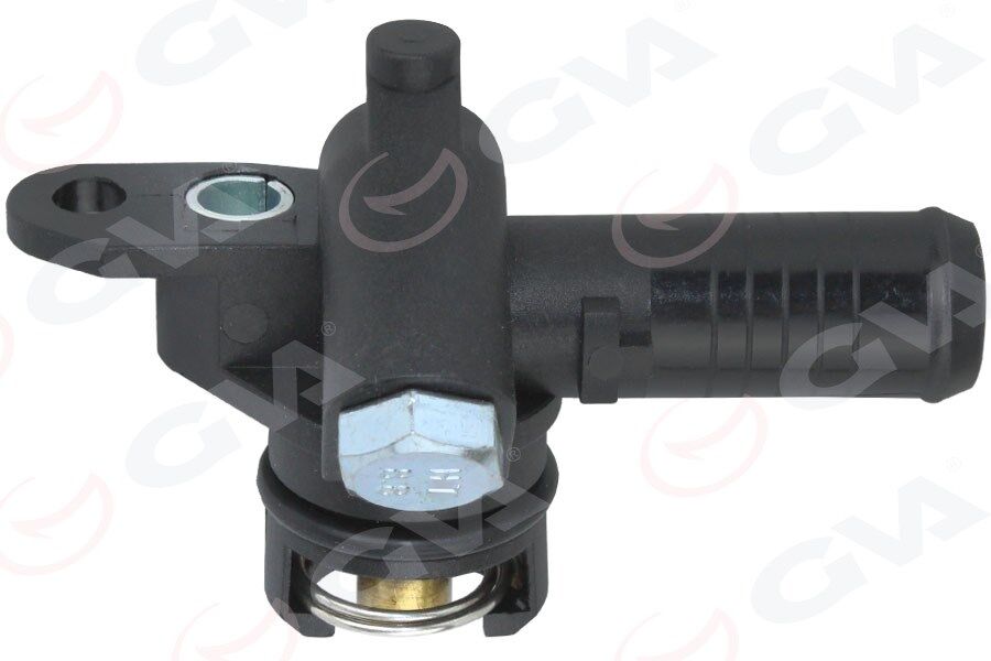 Termostat Yağ Soğutucu Ford Transit 01> 2.4 Tdci GVA 5131000