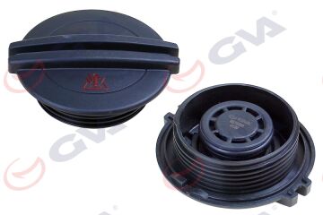 Radyatör Ek Depo Kapağı Vw Caddy Iıı 1.6Tdı 10-15 GVA 9875505