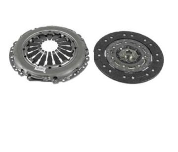 Mercedes W203 Kasa C200 Kompressor Debriyaj Seti Luk Marka 623307909