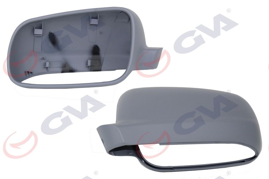 Ayna Kapağı Astarlı Sol Golf-Bora 98-03 Vm-188Cpl GVA 1275123