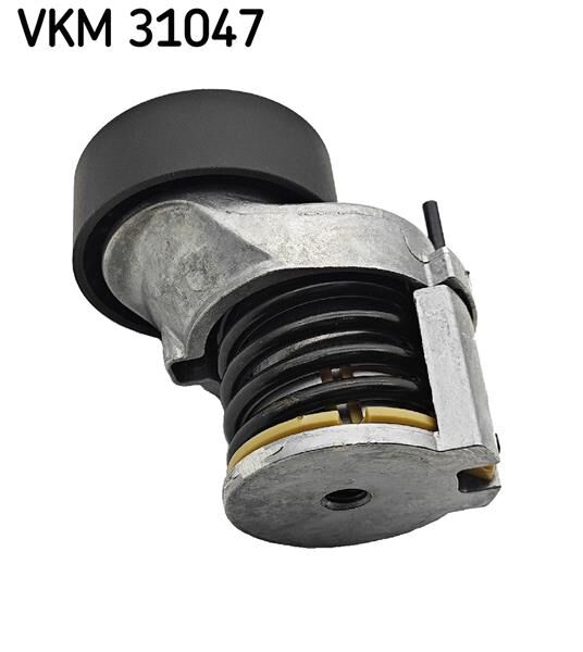 Alternatör Gergi Rulmanı Kütüklü Golf5-Jetta-Passat-Tıguan-A3 1.4 Tsı Blg-Bmy-Cava 122Ps SKF VKM31047