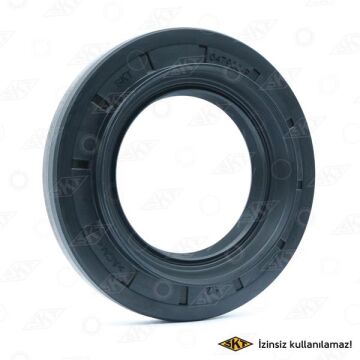 Dıferansıyel Yag Kecesı Arka Bmw E81 E82 E87 E88 F20 F21 F22 F23 E46 E90 E91 E92 E93 F30 F31 F34 F35 G20 G28 F32 F33 F36 G22 E84 E83 G01 G08 G02 E85 SKT 047900-P