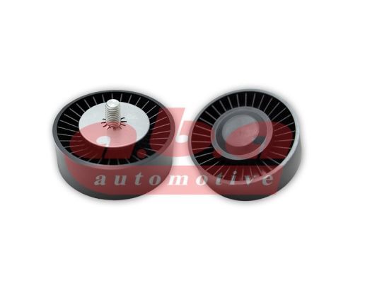 Kayıs Gergı Rulmanı Bmw N43 N47 N54 N57 E81 E82 E87 E88 E90 E91 E92 E93 E60 E61 F10 F11 E89 ABA 25155092