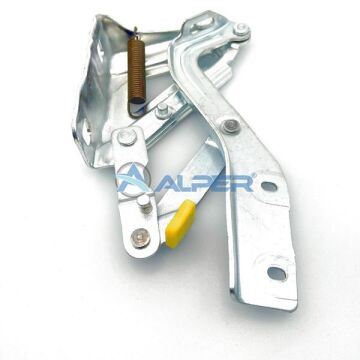Motor Kaput Menteşesı Sol Fıorıno-Bıpper-Nemo ALPER 461101