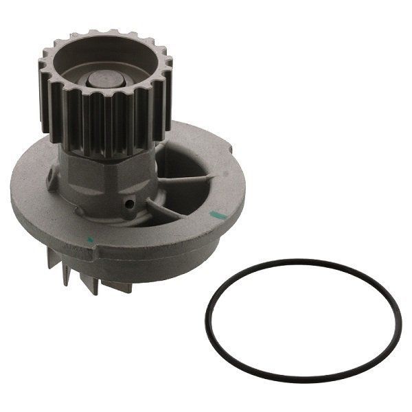 Chevrolet Aveo 1.4-1.6 Devirdaim Su Pompası GRAF 96352650