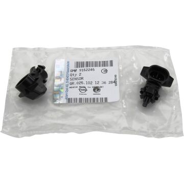 Dış Isı Sıcaklık Sensörü Astra J 1236284 OEM GM09152245