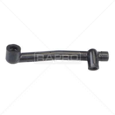 Hava Tahlıye Hortumu Mercedes M102 M111 Om601 Om616 W201 W123 W124 W460 Pıpo RAPRO 28136