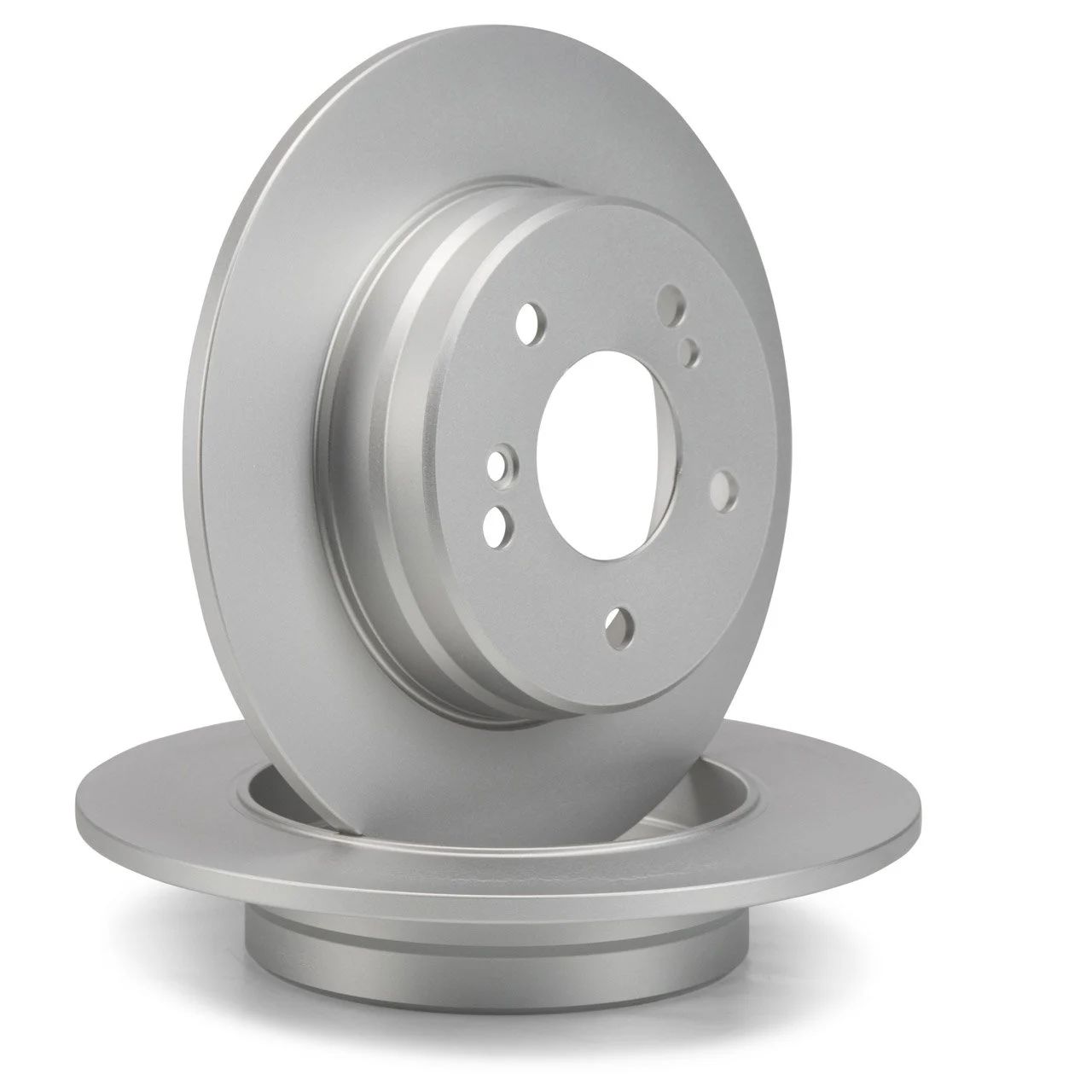 Mercedes W209 Kasa CLK Serisi 200 Arka Fren Disk Takımı Standart Paket Ferodo Marka DDF819