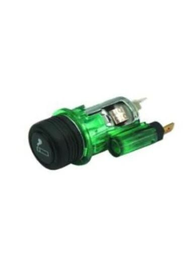 Komple Çakmak 12V Hella Tipi Opel / Ford USTUN CKM300