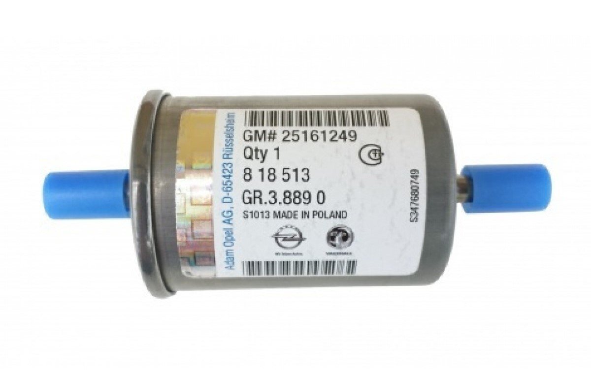 Opel Vectra A Benzin Filtresi GM 818513