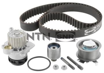 Devirdaimli Triger Seti 120X300 T5-Caddy-Passat-Jetta-Golf-Polo-A3-Leon 1.4-1.9Tdı Bjb-Axb-Amf-Bls SNR KDP457491