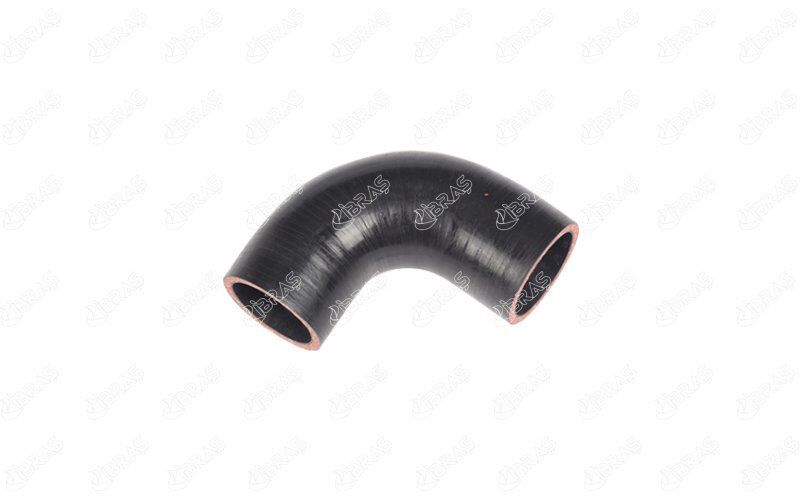 Turbosarj Hortumu Sol Arka Land Rover Defender 12J L315 L316 IBRAS 34855