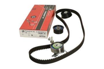 Opel Vectra B 1.6 16 Valf Benzinli Triger Seti Gates Marka K015369XS