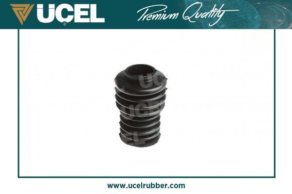 Direksiyon Körüğü Tek Körük Renault R12 UCEL S10103A-T