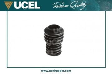 Direksiyon Körüğü Tek Körük Renault R12 UCEL S10103A-T