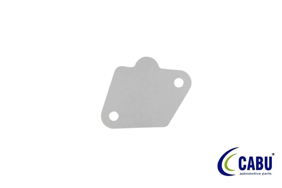 Egr Soğutucu Kapama Sacı Focus-C-Max 1.6 Tdcı CABU 331321