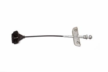 El Fren Telı Ön Mondeo Iıı 00>07 Uzunluk:306Mm CAVO 4602706