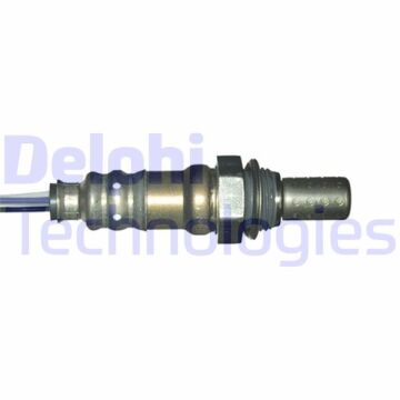 Oksijen Sensörü Katalizatör Chevrolet Aveo 08> 1.4 Dohc Ldt DELPHI ES20144-12B1