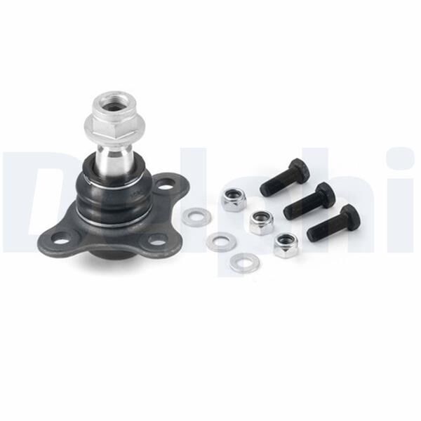 Rotıl On Alt Mercedes Sprınter B907 B910 DELPHI TC8527