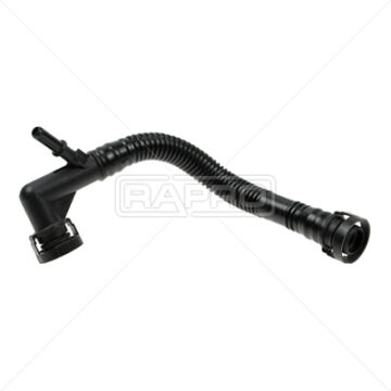 Hava Tahlıye Hortumu Bmw M52 M54 E46 E39 E60 E61 E38 E65 E66 E83 E53 E36 E85 RAPRO 19560