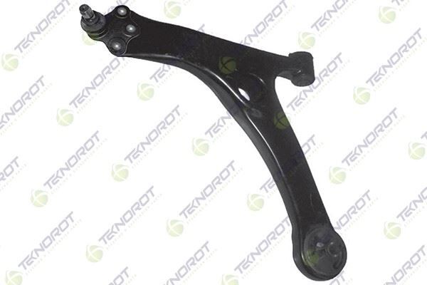 Salıncak Alt Sol Rotilli Toyota Corolla 1.4L 1.6L Zze120 Zze121 Vvti 00-06 TEKNOROT T-609