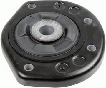Amortısor Kule Takozu On Mercedes Sprınter B906 B907 . Vw Crafter 30-35-50 YTT 11417