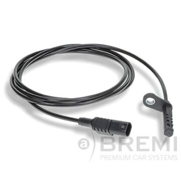 Abs Sensoru Arka Sol Mercedes Sprınter B906 . Vw Crafter 30-35-50 BREMI 51369
