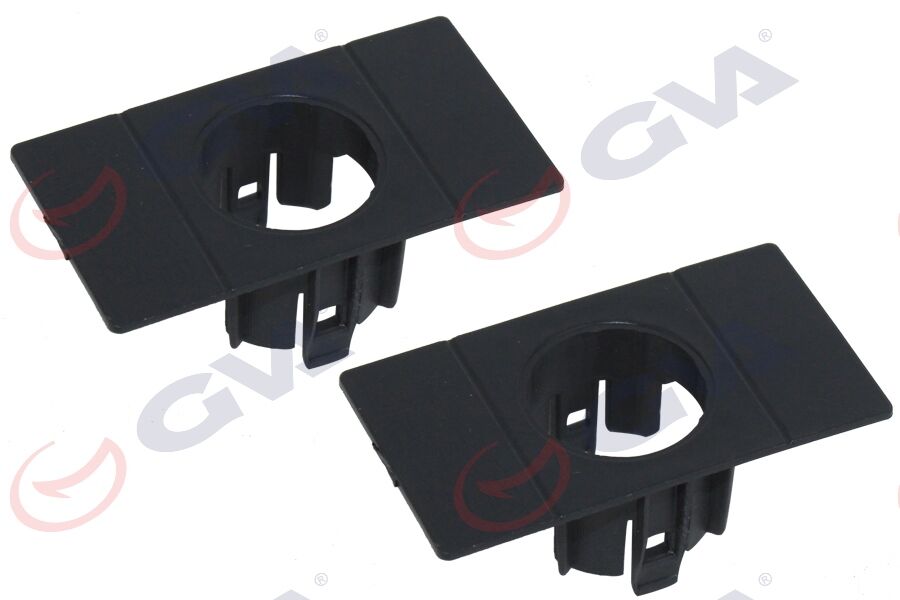 Park Sensör Yuva Seti 2 Li Takım Jetta 2011-2014>> GKL 292569