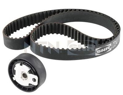 Triger Seti Connect 2002>2013 1.8 Tdci SNR KD45222