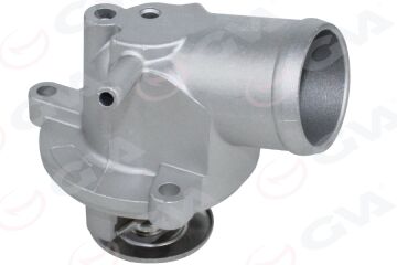 Termostat 87 C Mercedes M111 W202 C208 W124 W210 W163 Klımalı GVA 5199944