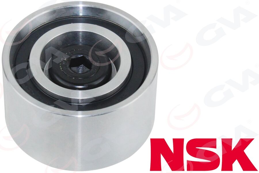 Eksantrik Gergi Rulmanı Hyundaı Accent Admıre Era 1.5L D3ea D4fa Crdi 02-10 / Getz 1.5L D3ea D4fa Cr Di 03-10 / Santafe 2.0 2.2L D4ea D4eb 02-10 / Tucson 2.0L D4ea 04-10 / Kıa Sportage 2.0L 04-> GVA 6091113