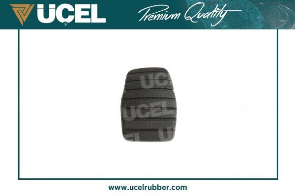 Pedal Lastiği Fren-Debriyaj Dacıa Dokker UCEL S10795