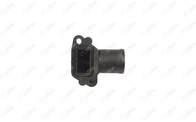 Su Pompa Borusu Dacıa Logan 1.2 16V Ls1n Ls02 Bs02 06 > NIFEA 12007