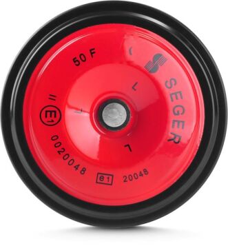 Disk Korna Didit Kalın Ses 24V SEGER 50FK24.000.02